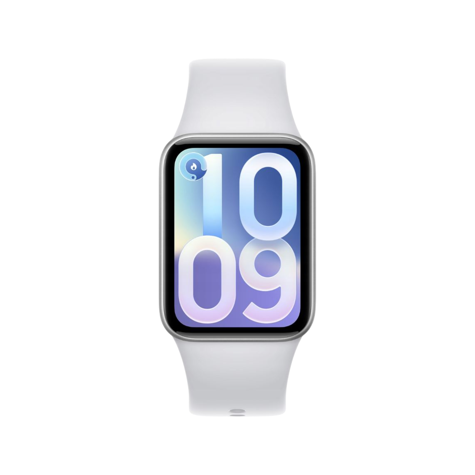 Xiaomi Smart Band 10 Pro Biały