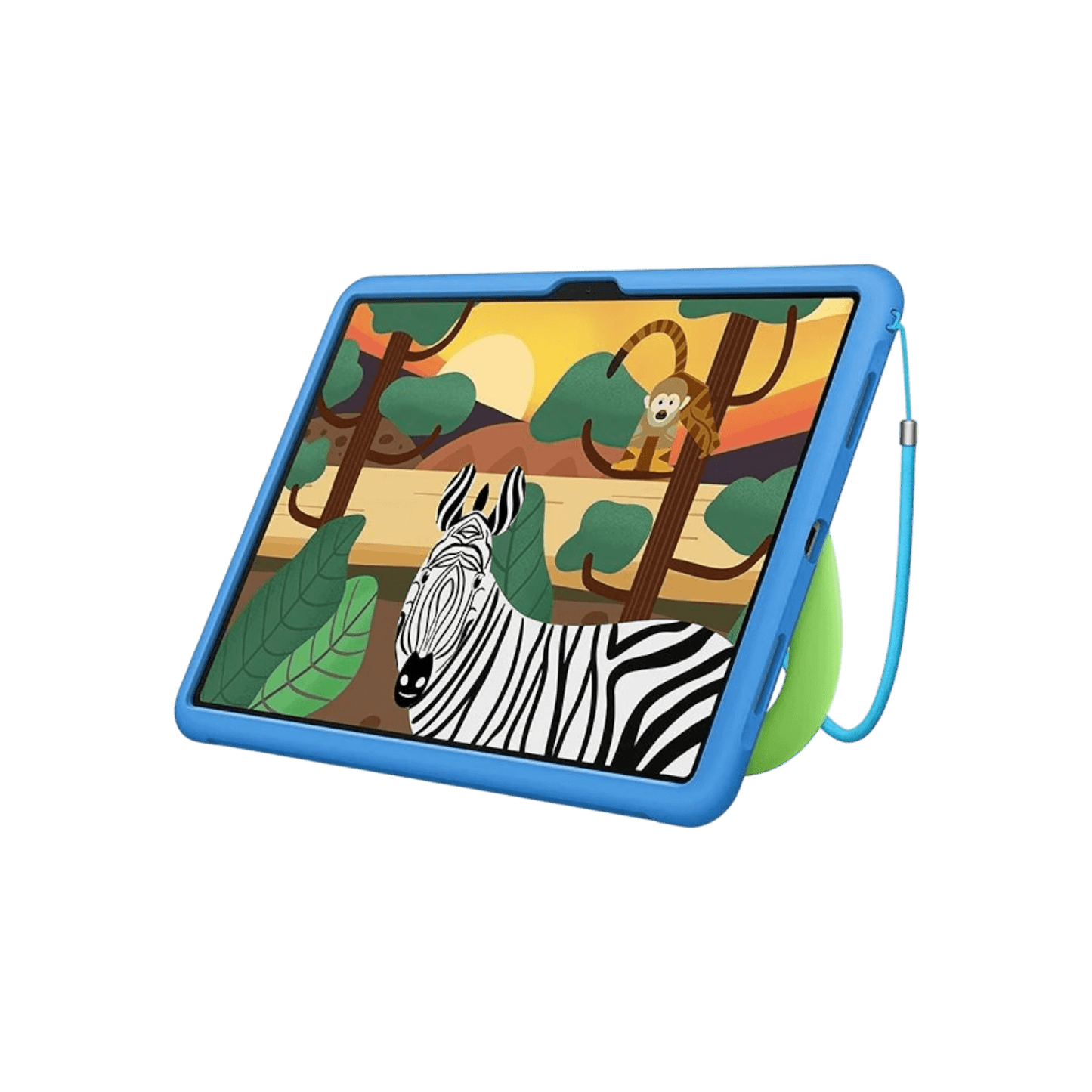 Tablet HONOR Pad X8b Kids Edition z rysikiem