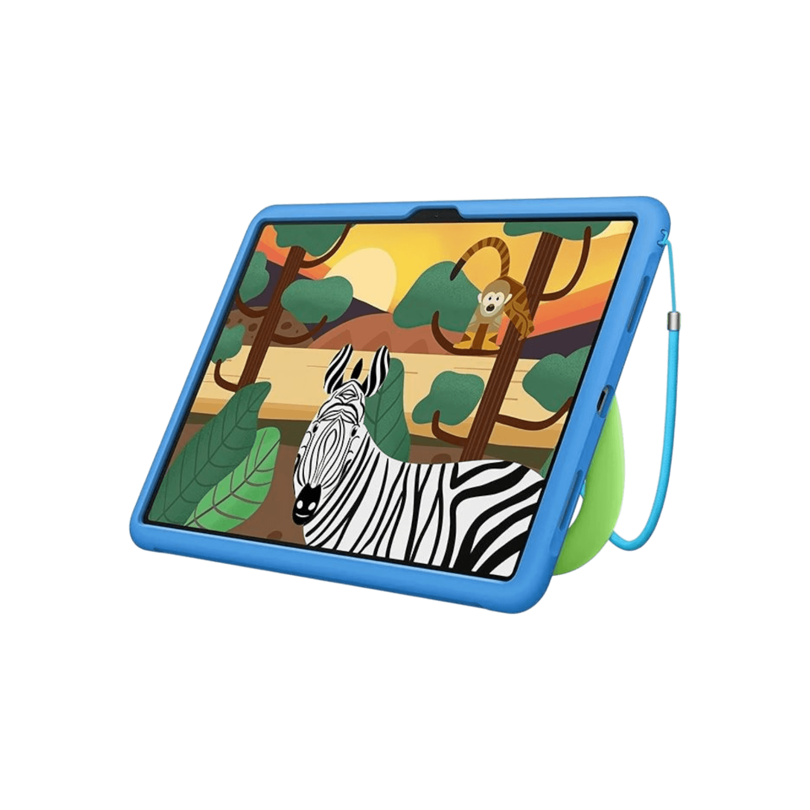 Tablet HONOR Pad X8b Kids Edition z rysikiem