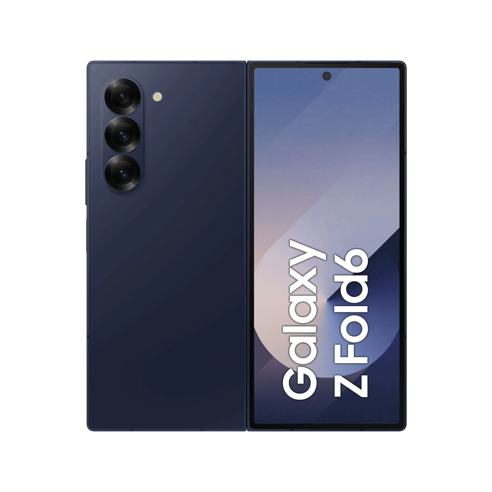Samsung Galaxy Z Fold6 Navy