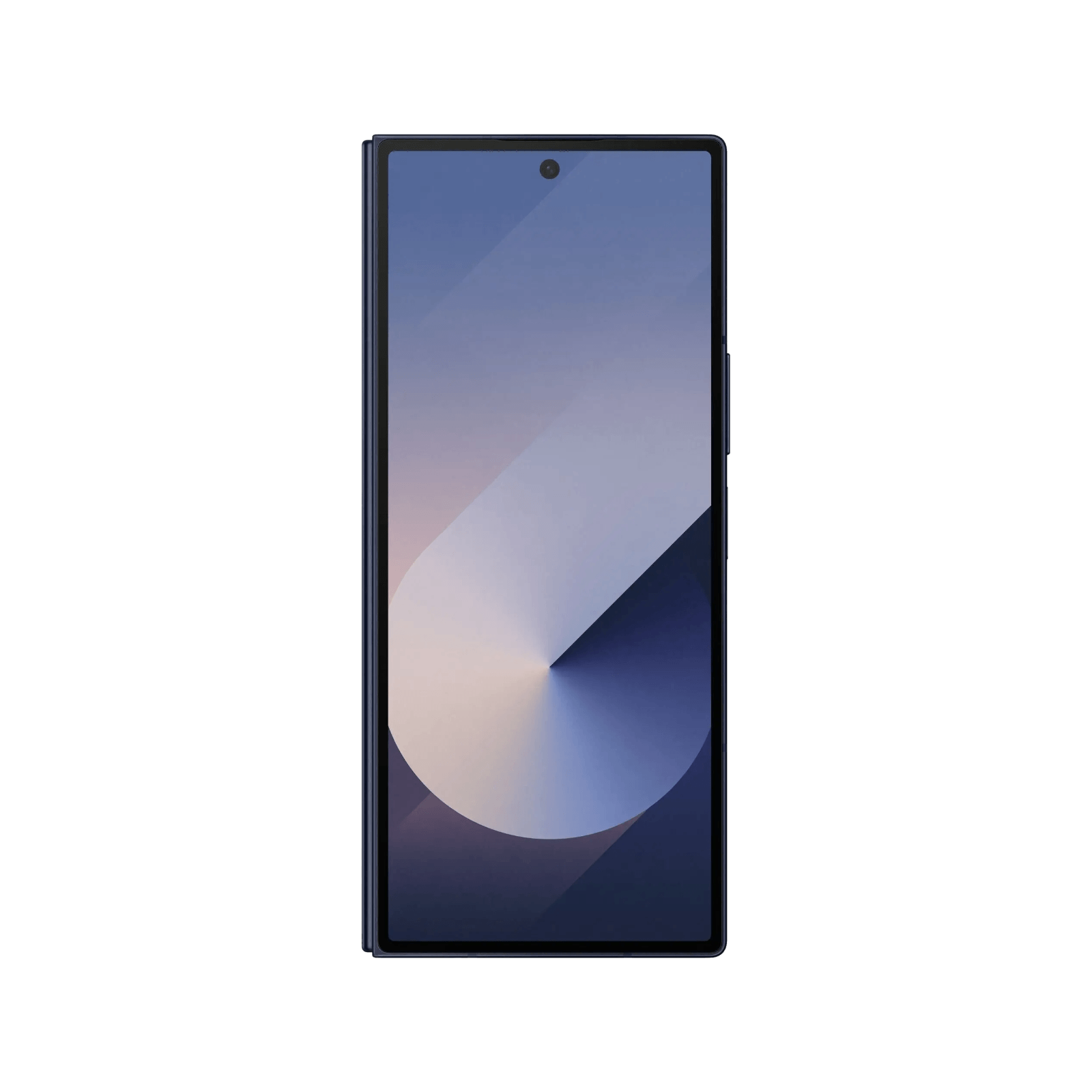 Smartfon Samsung Galaxy Z Fold6 Navy Front