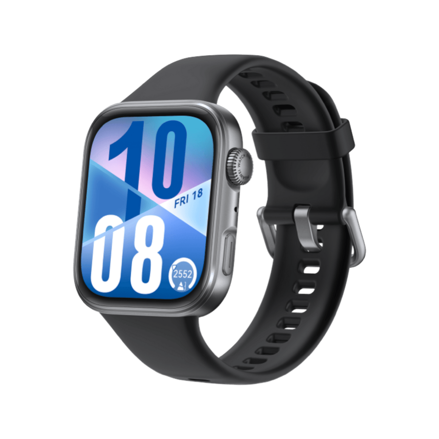 Huawei Fit 4 Czarny