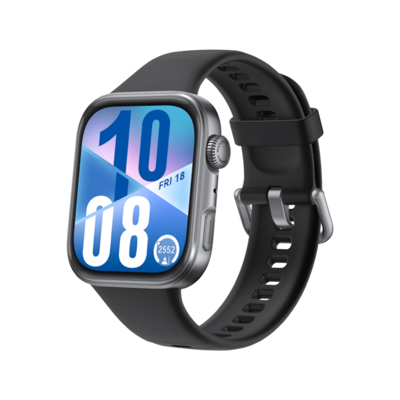 Huawei Fit 4 Czarny