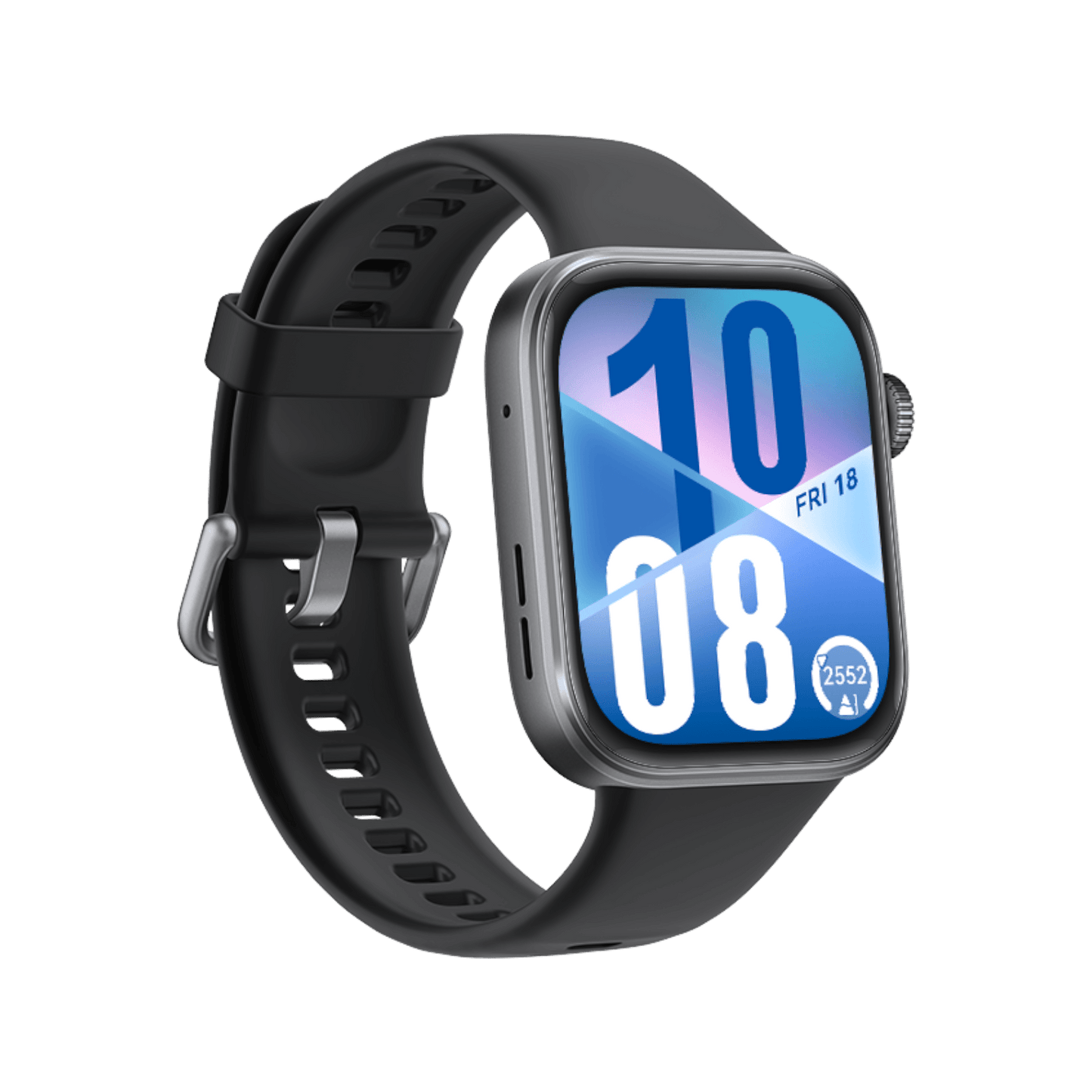 Smartwatch Huawei Fit 4 Czarny