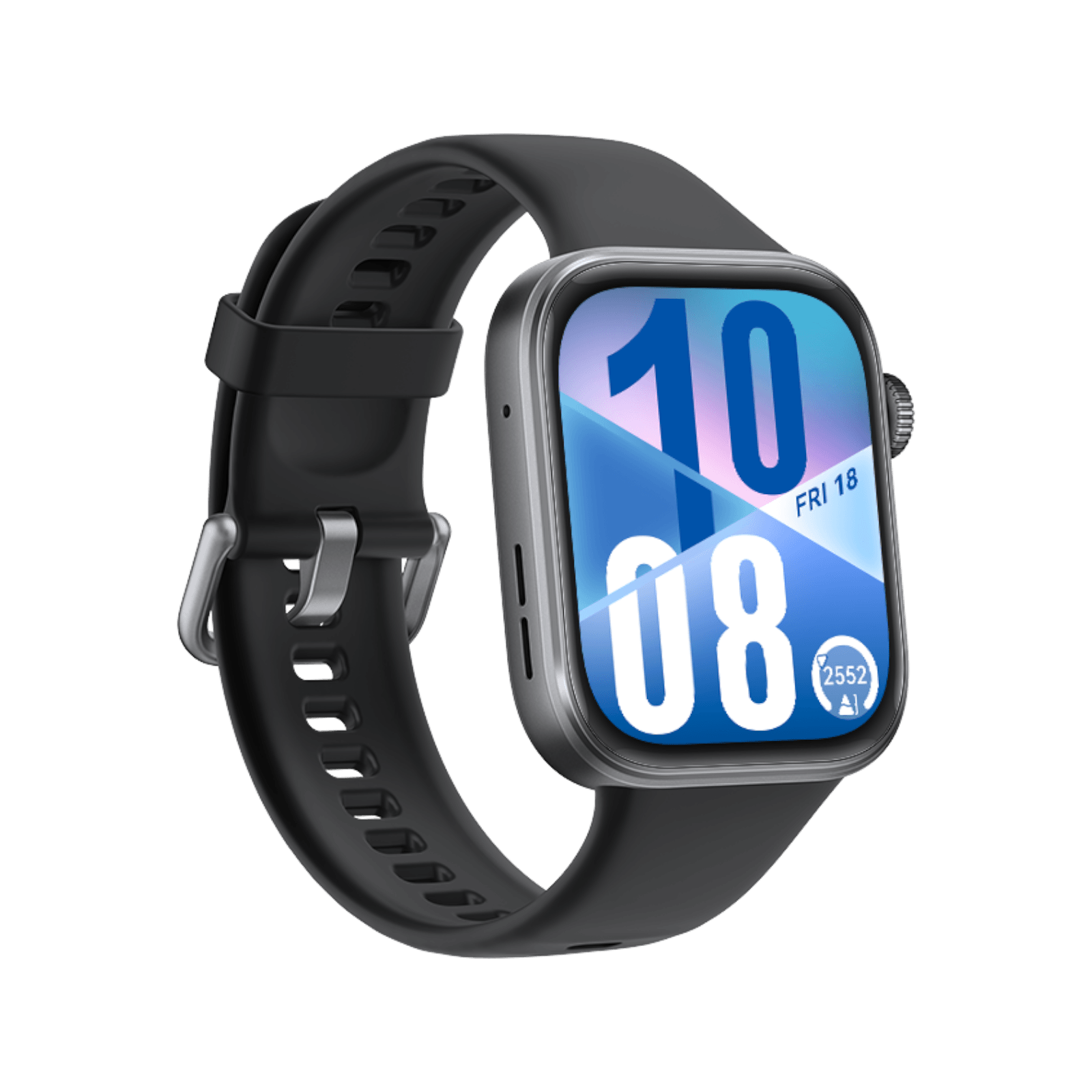 Smartwatch Huawei Fit 4 Czarny