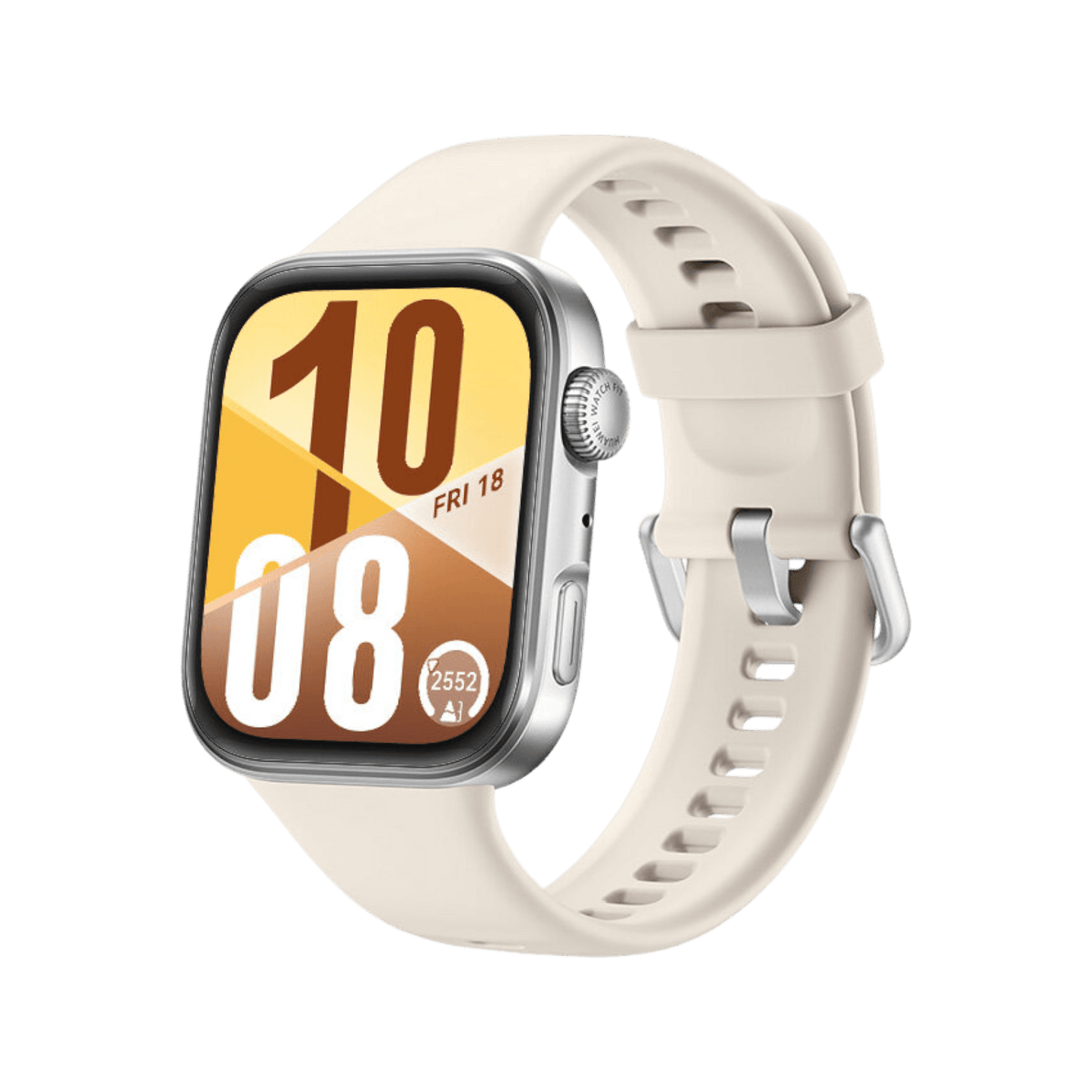 Huawei Fit 4 Biały