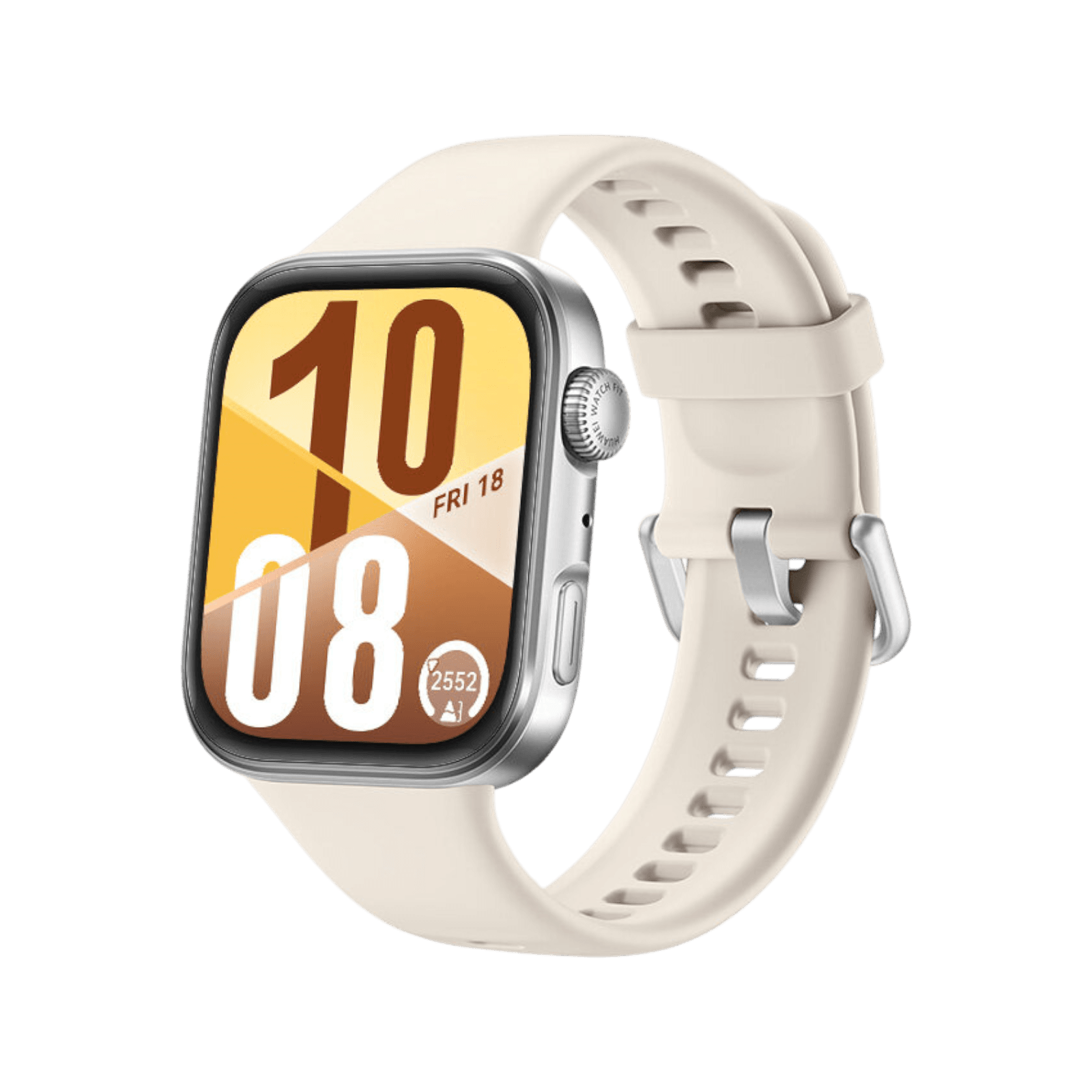 Huawei Fit 4 Biały