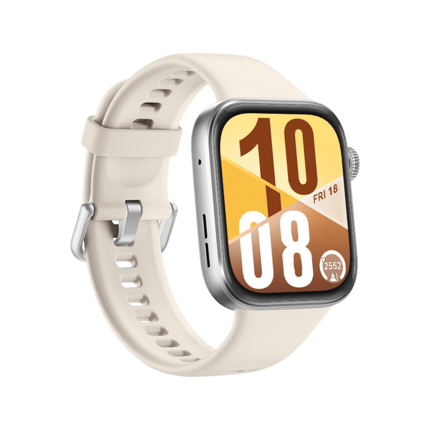 Smartwatch Huawei Fit 4 Biały