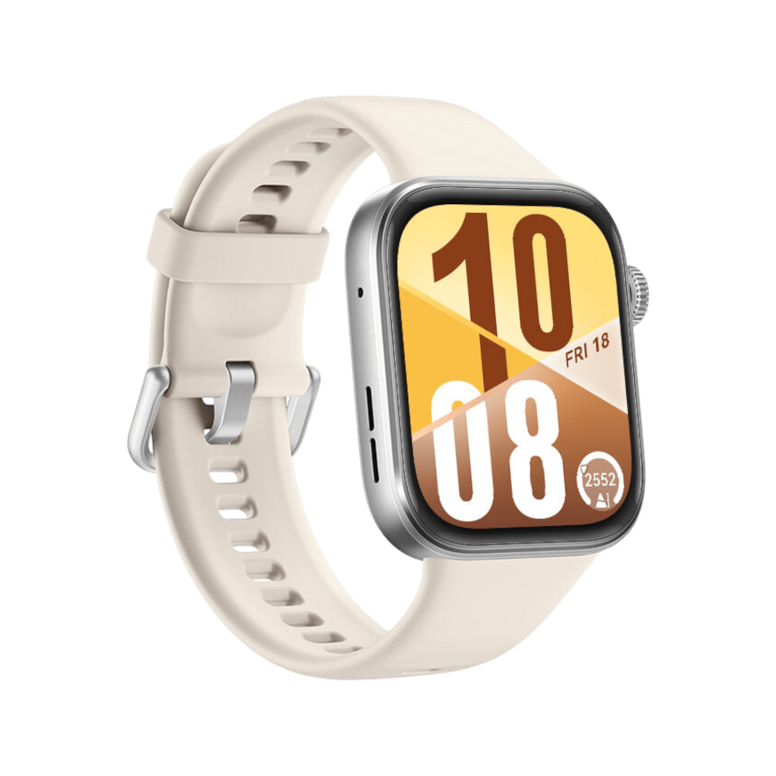 Smartwatch Huawei Fit 4 Biały