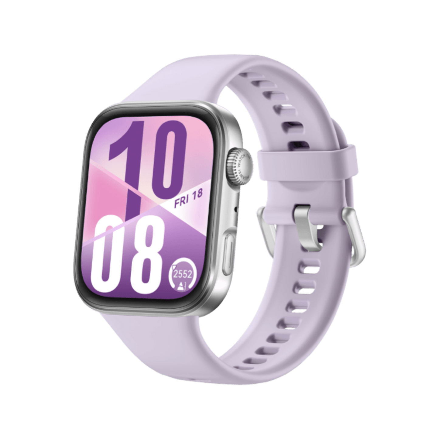 Huawei Fit 4 Fioletowy 