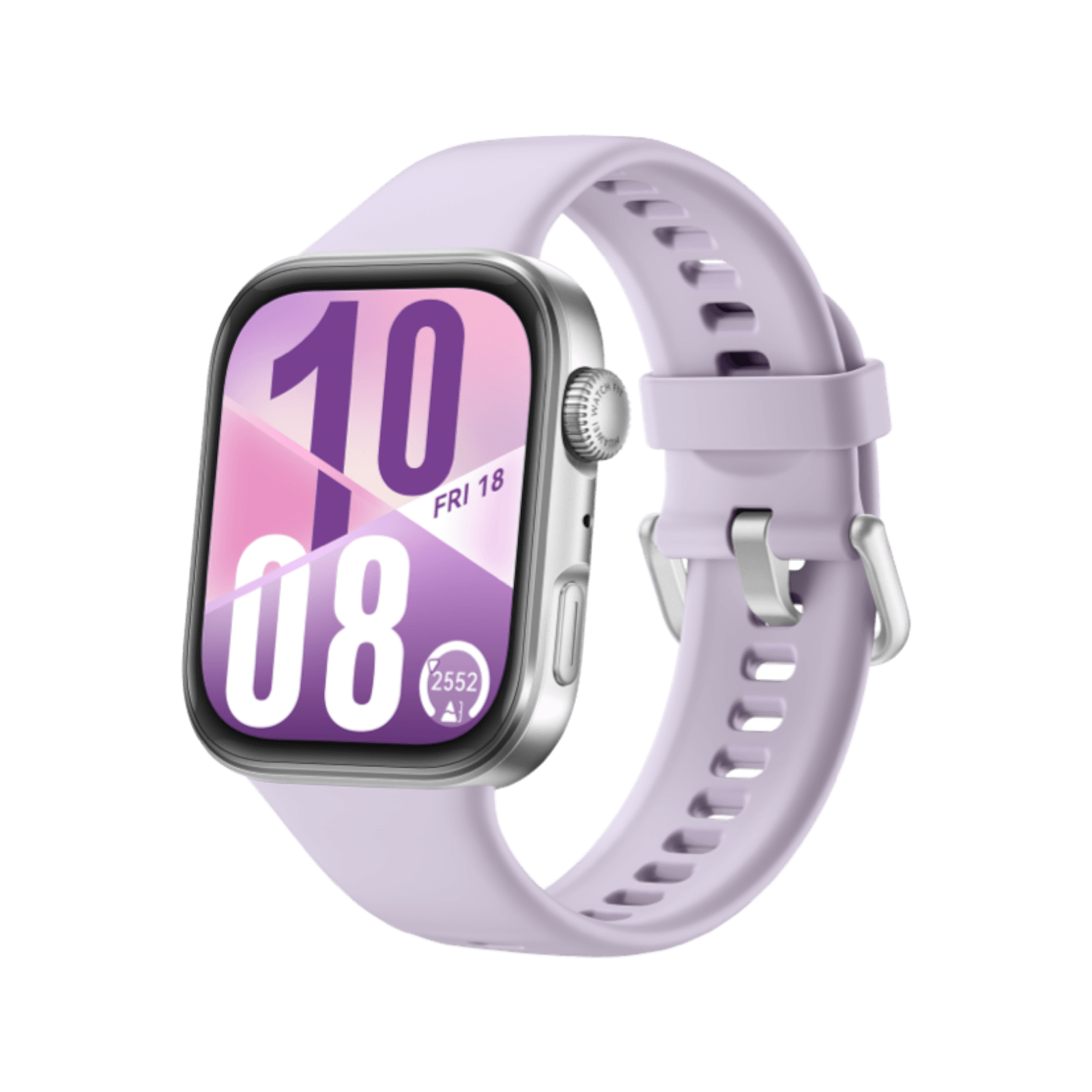 Huawei Fit 4 Fioletowy 