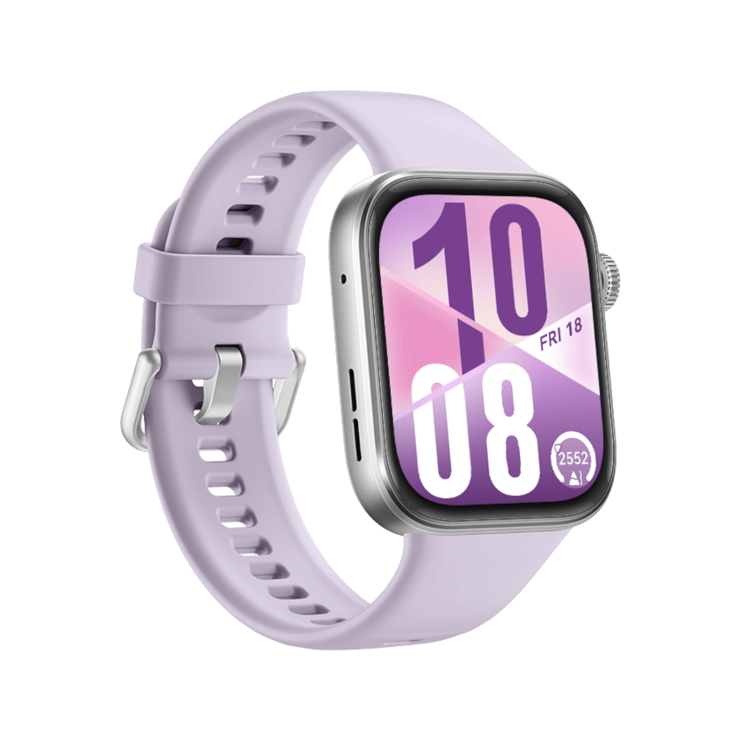 Smartwatch Huawei Fit 4 Fioletowy