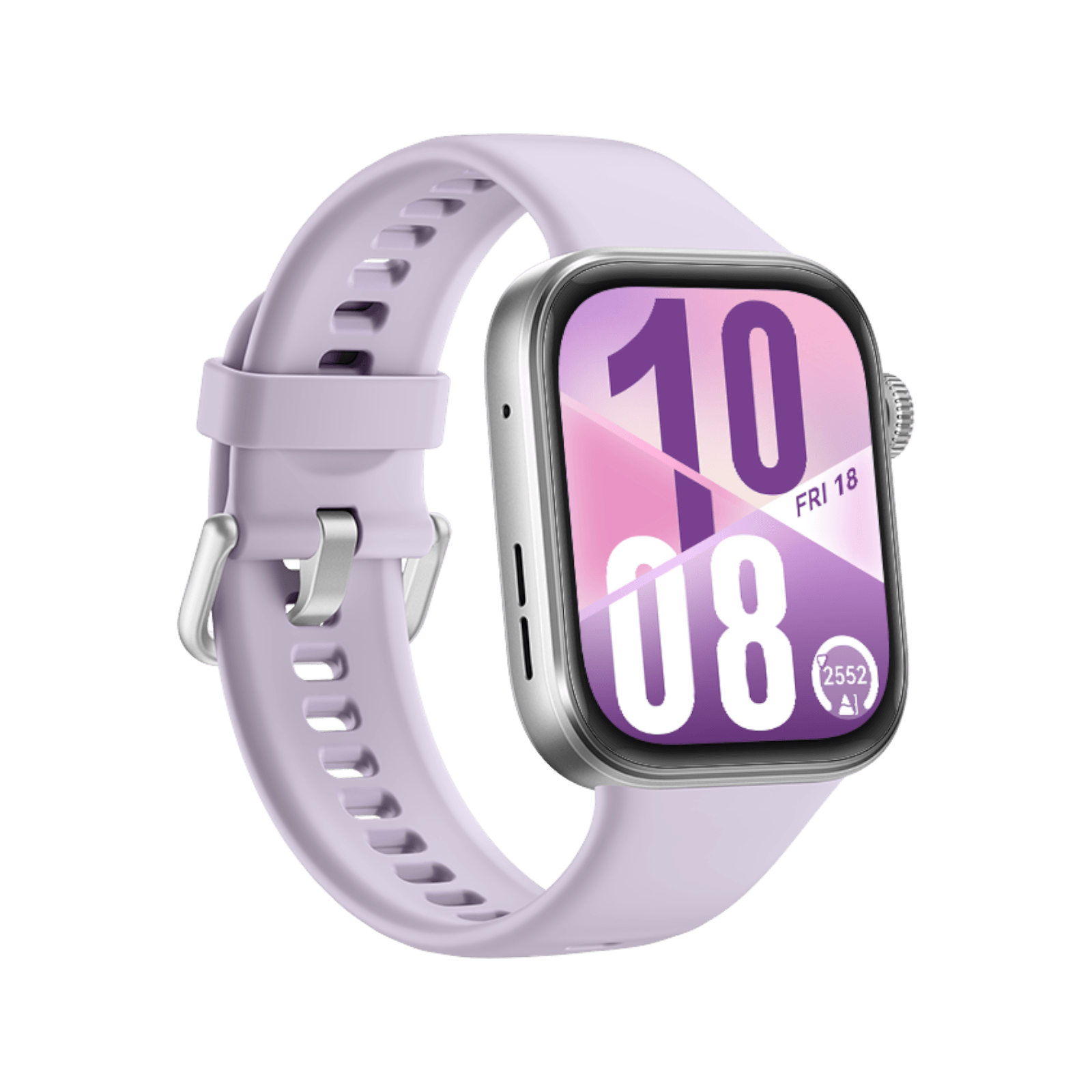 Smartwatch Huawei Fit 4 Fioletowy