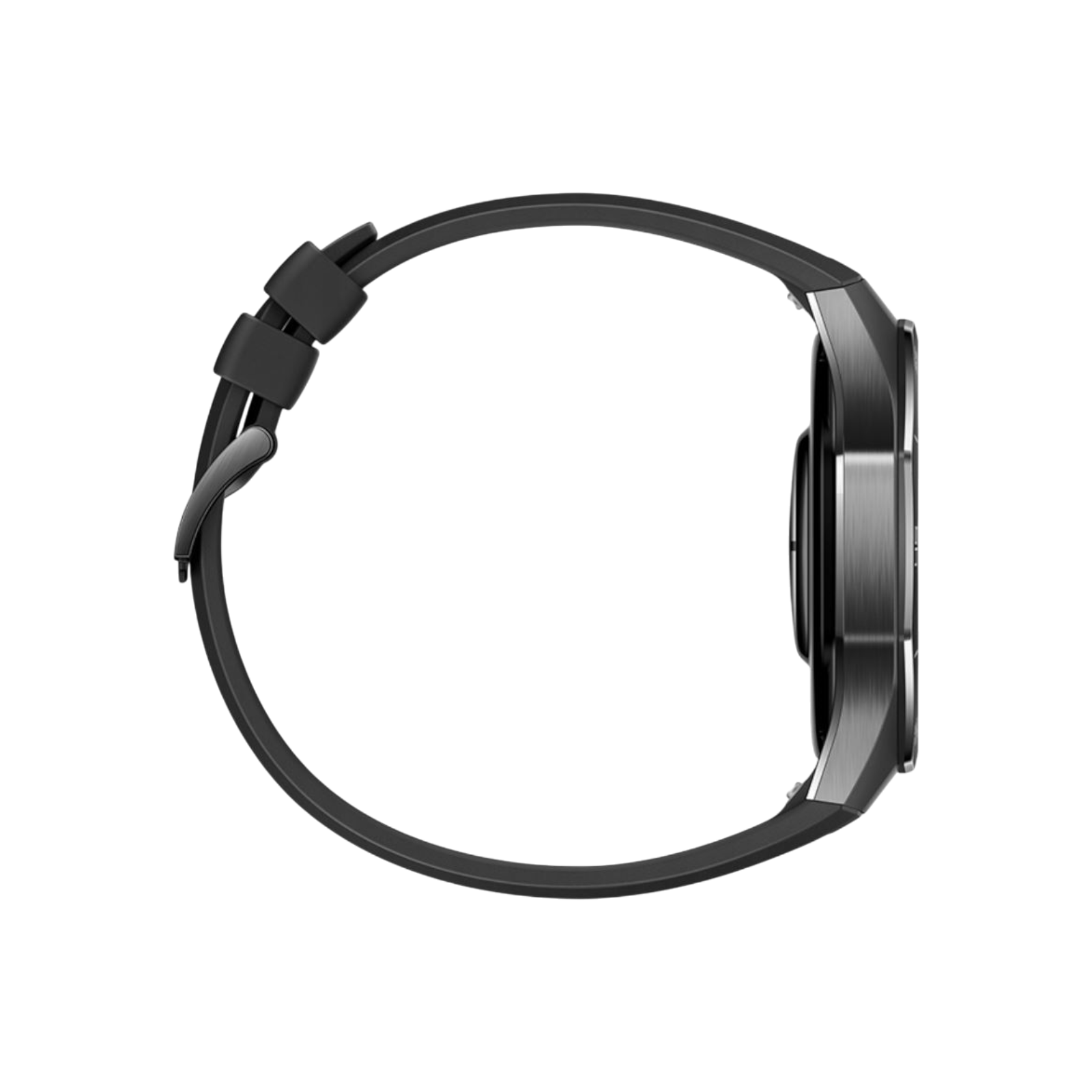 Smartwatch Huawei GT 5 Pro Czarny Bok