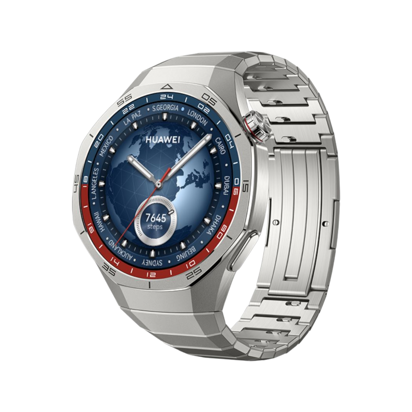 Huawei GT 5 Pro Titanium