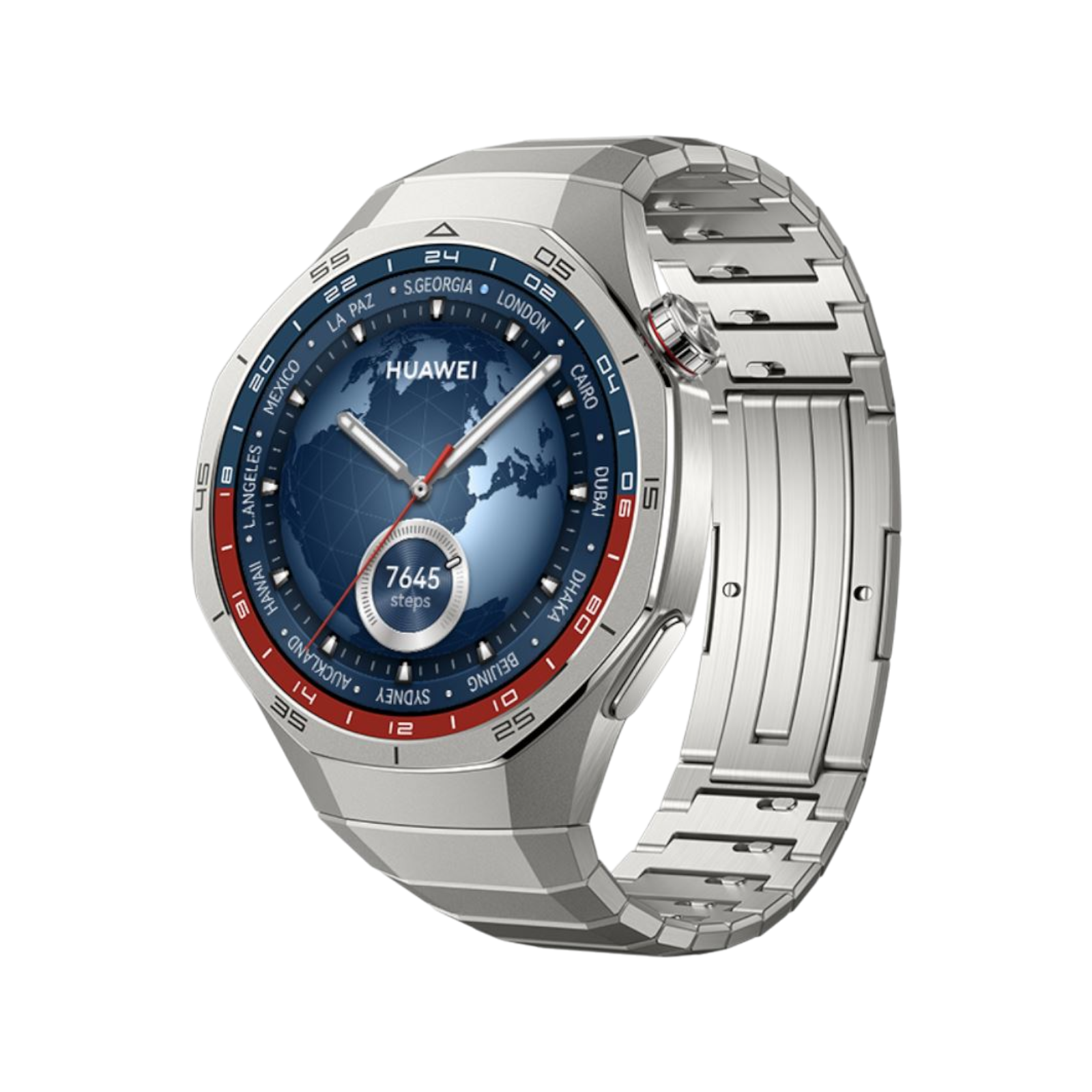 Huawei GT 5 Pro Titanium