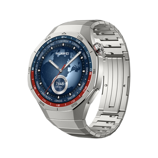 Huawei GT 5 Pro Titanium