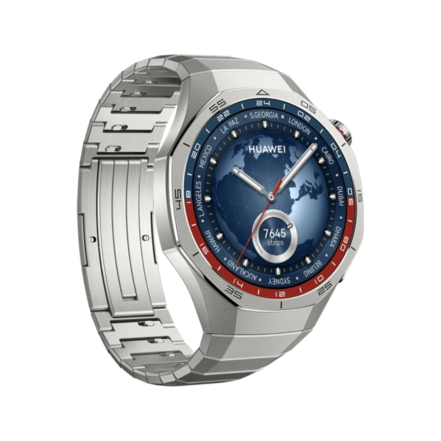 Smartwatch Huawei GT 5 Pro Titanium