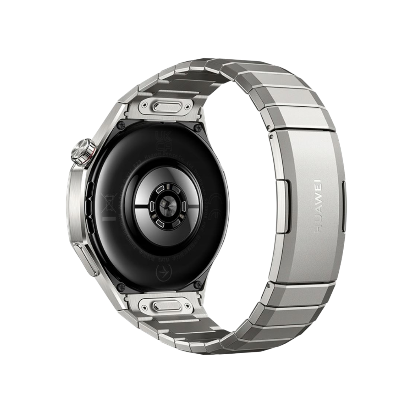 Smartwatch Huawei GT 5 Pro Titanium Tył