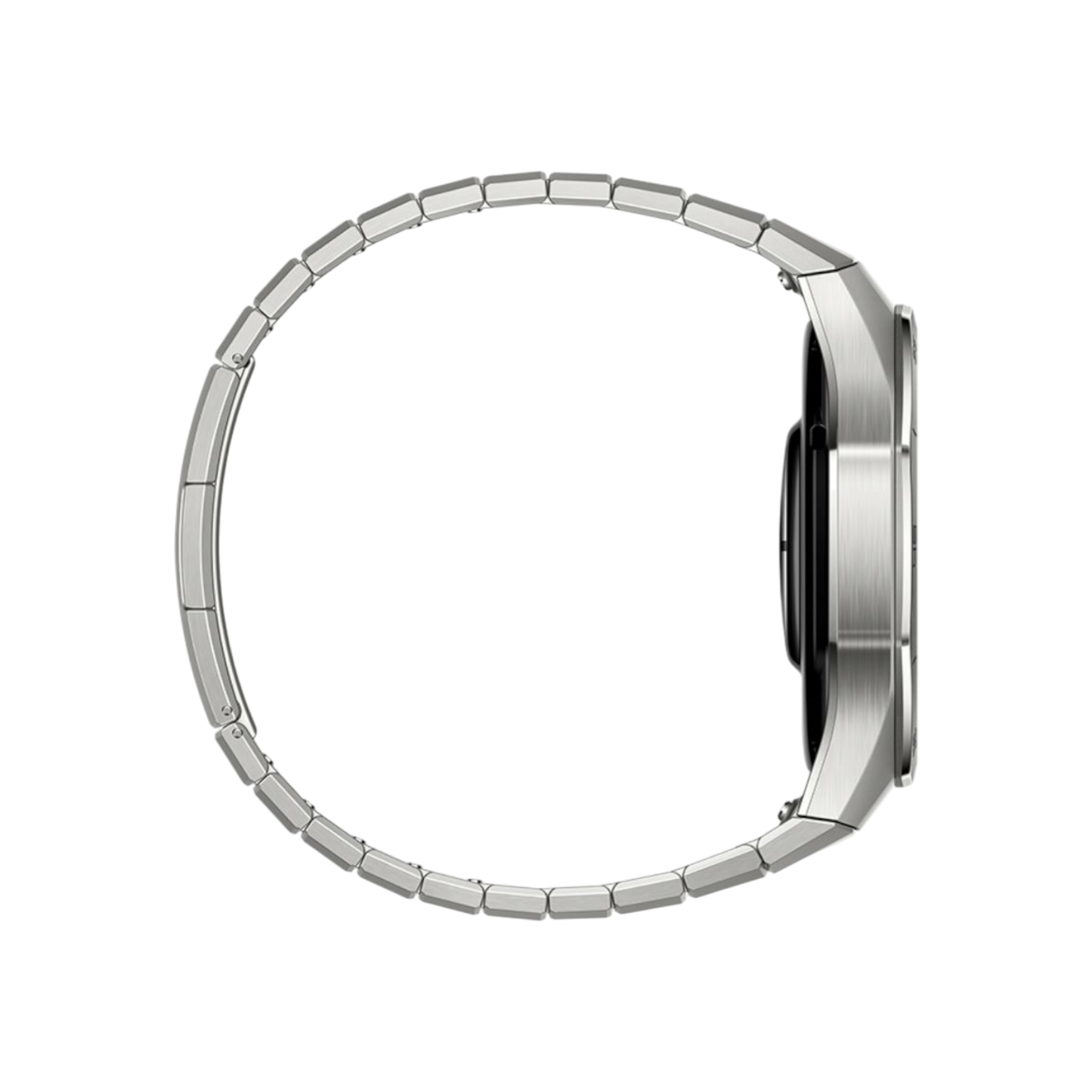 Smartwatch Huawei GT 5 Pro Titanium Bok
