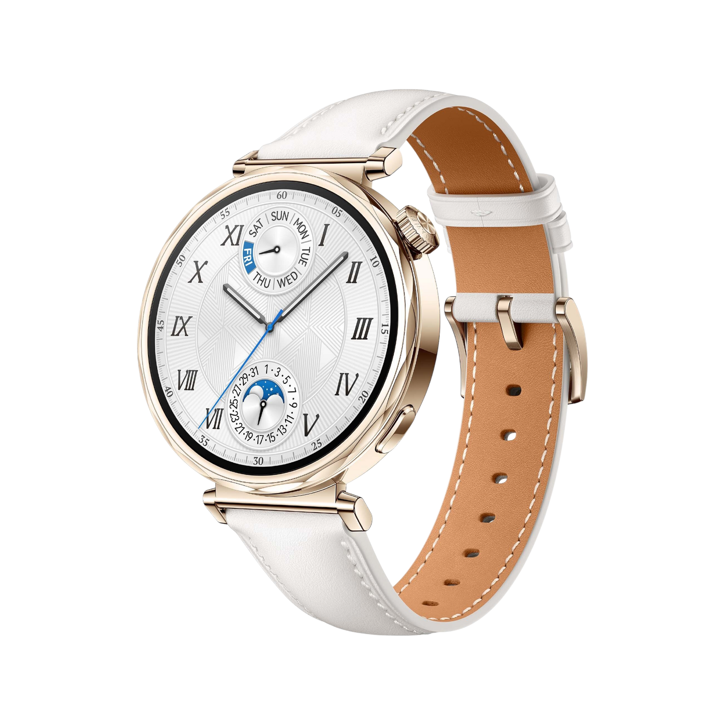 Huawei Watch GT 5 41 mm Biały
