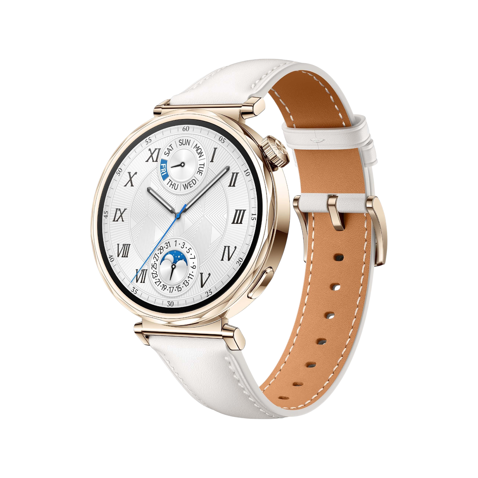 Huawei Watch GT 5 41 mm Biały