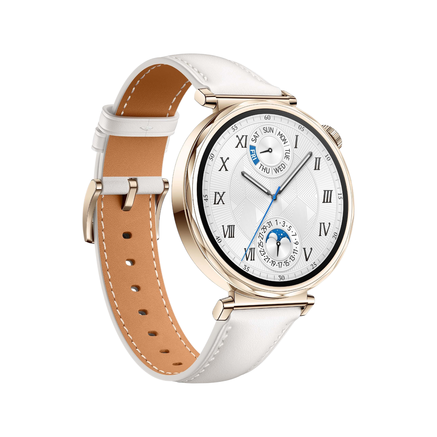 Smartwatch Huawei Watch GT 5 41 mm Biały