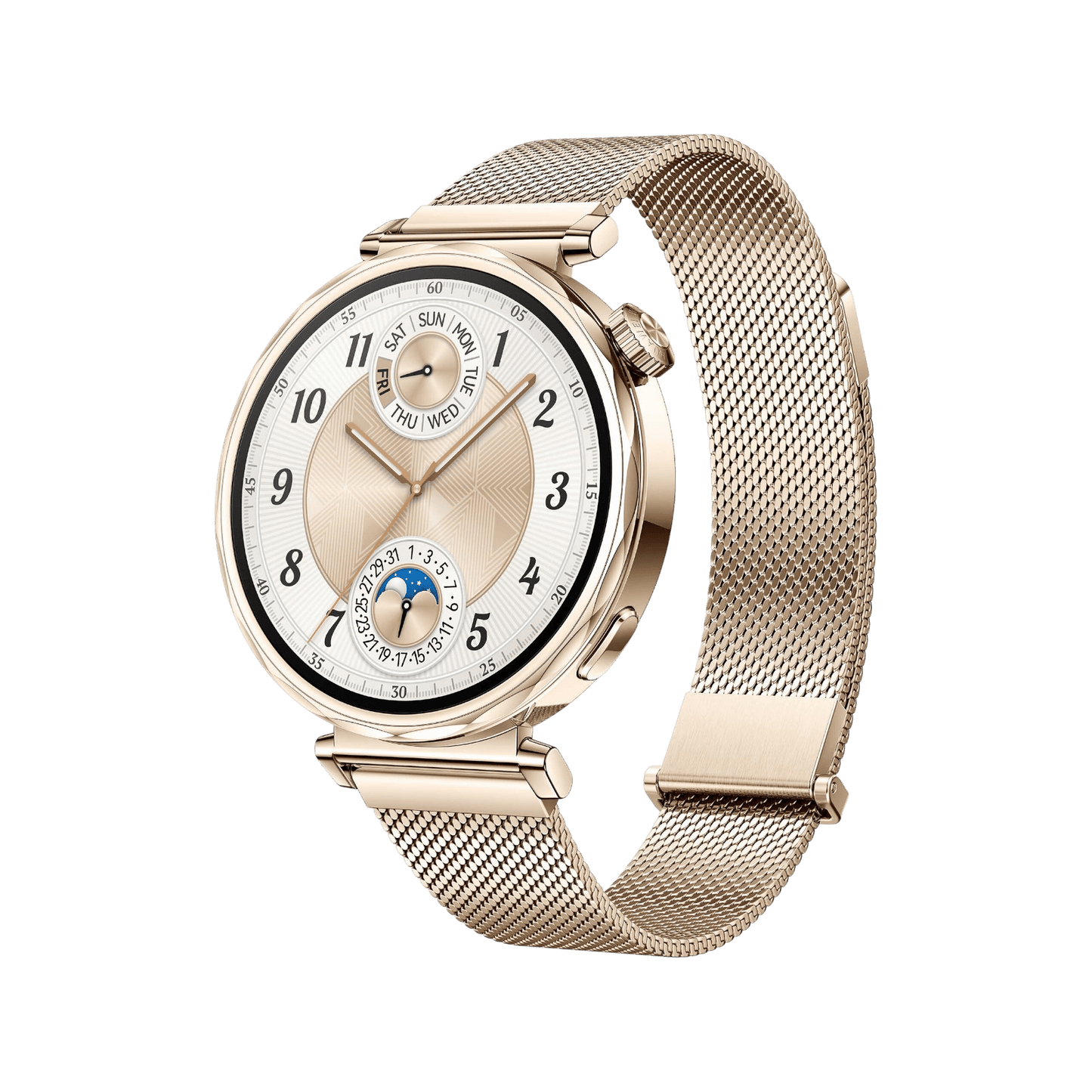 Huawei Watch GT 5 41 mm Złoty