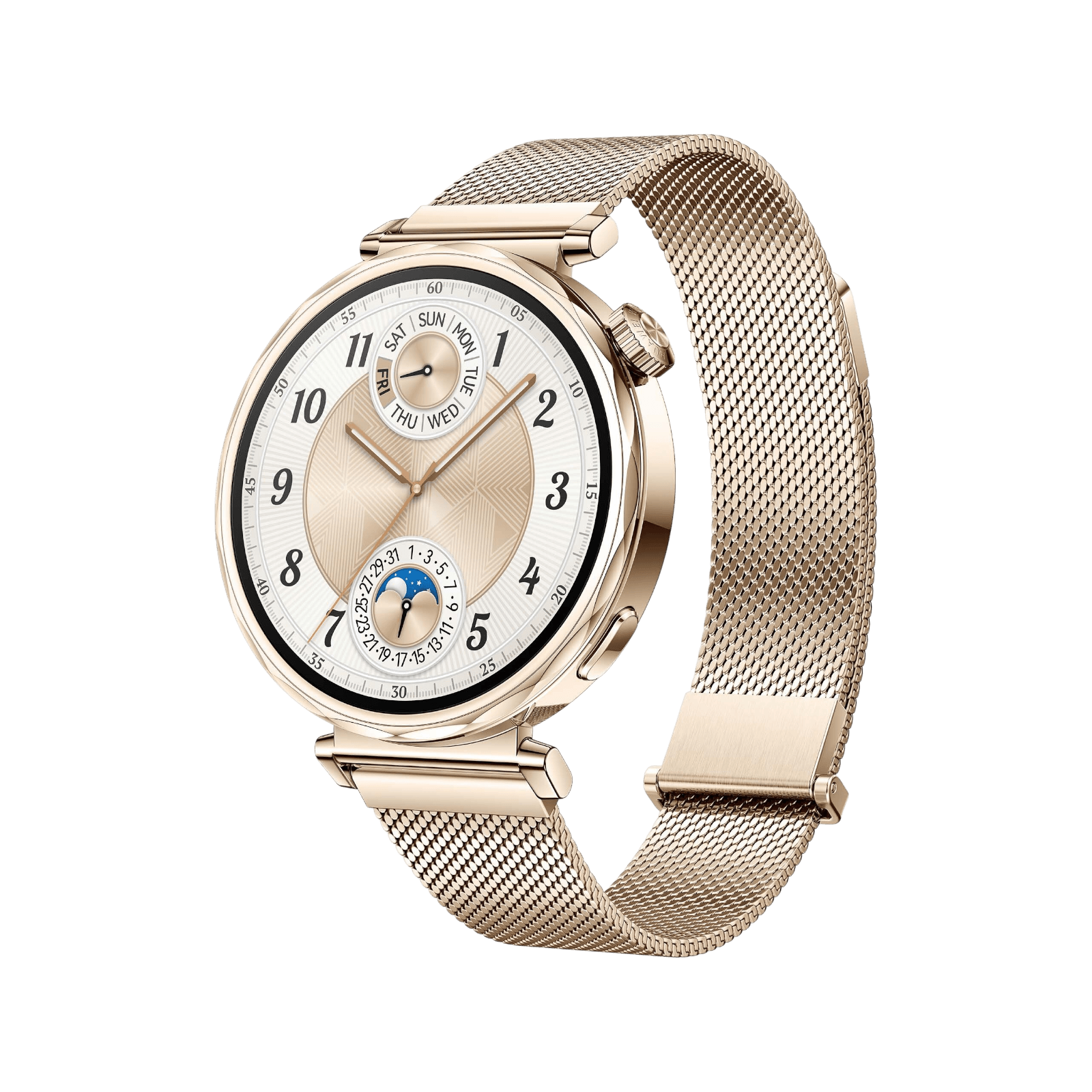 Huawei Watch GT 5 41 mm Złoty