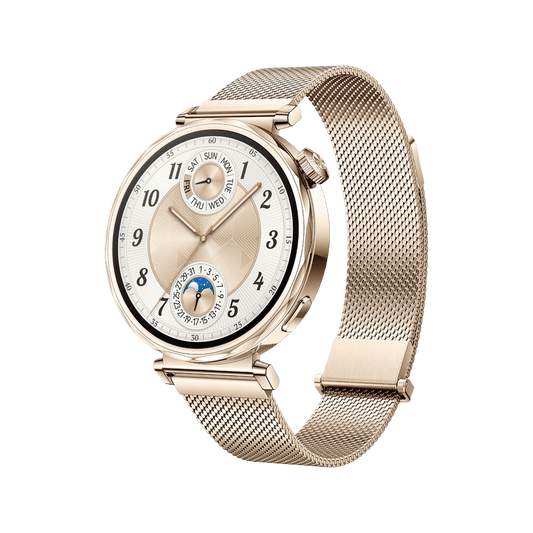 Huawei Watch GT 5 41 mm Złoty