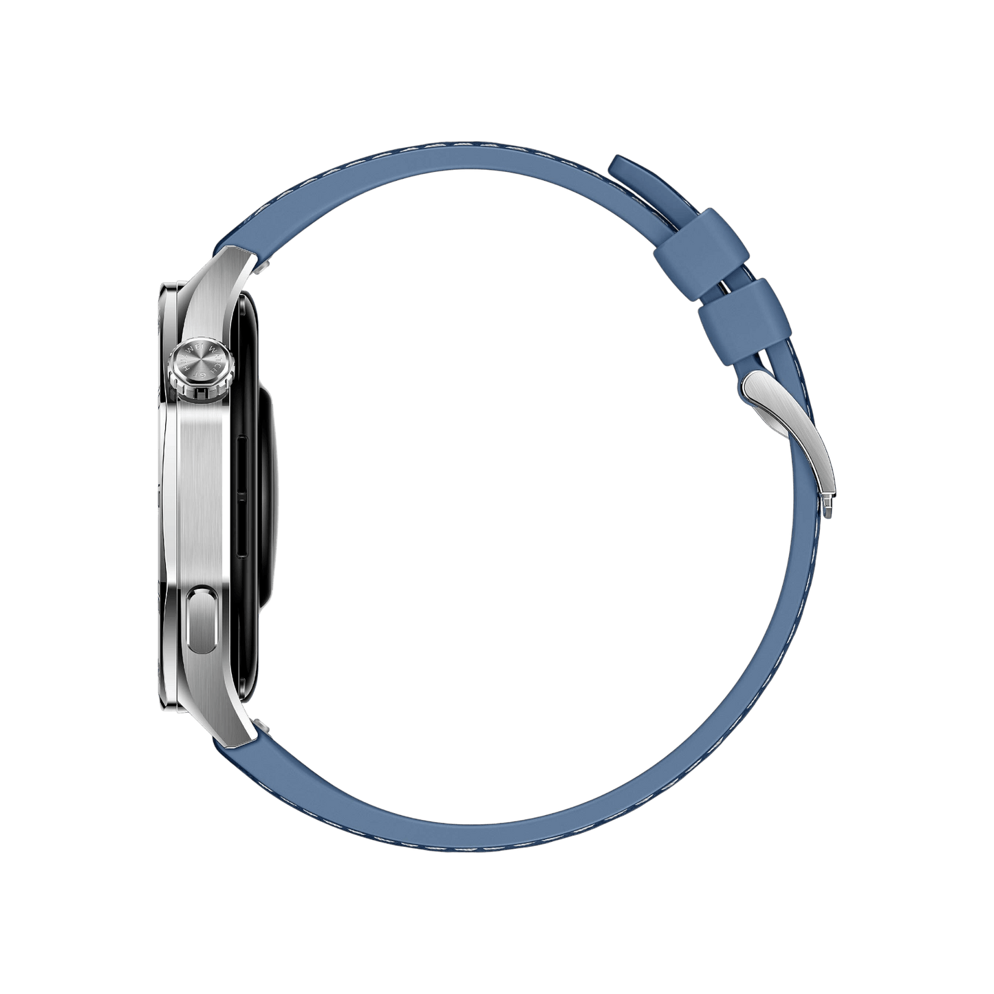 Smartwatch Huawei Watch GT 5 46 mm Niebieski Bok