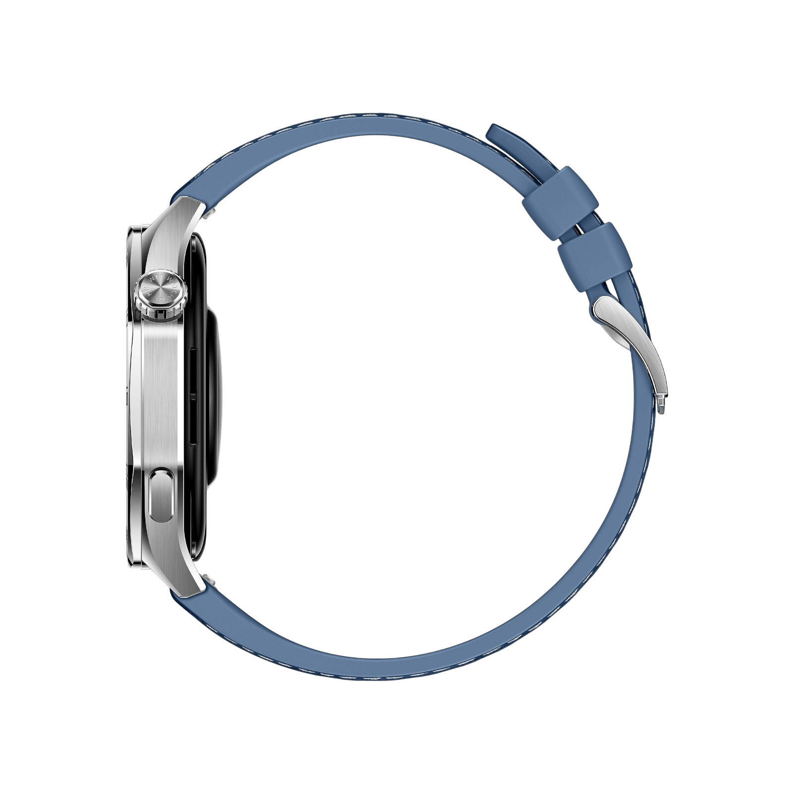 Smartwatch Huawei Watch GT 5 46 mm Niebieski Bok