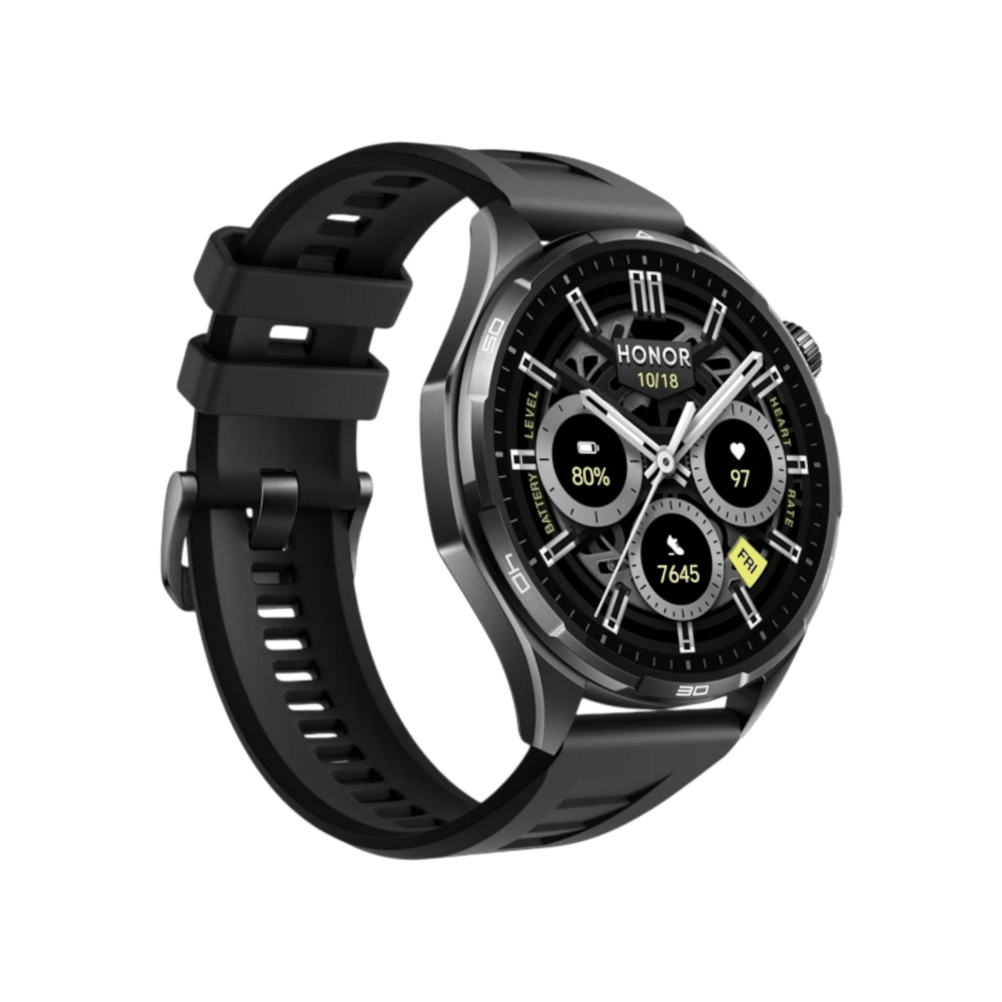 Smartwatch HONOR Watch 6