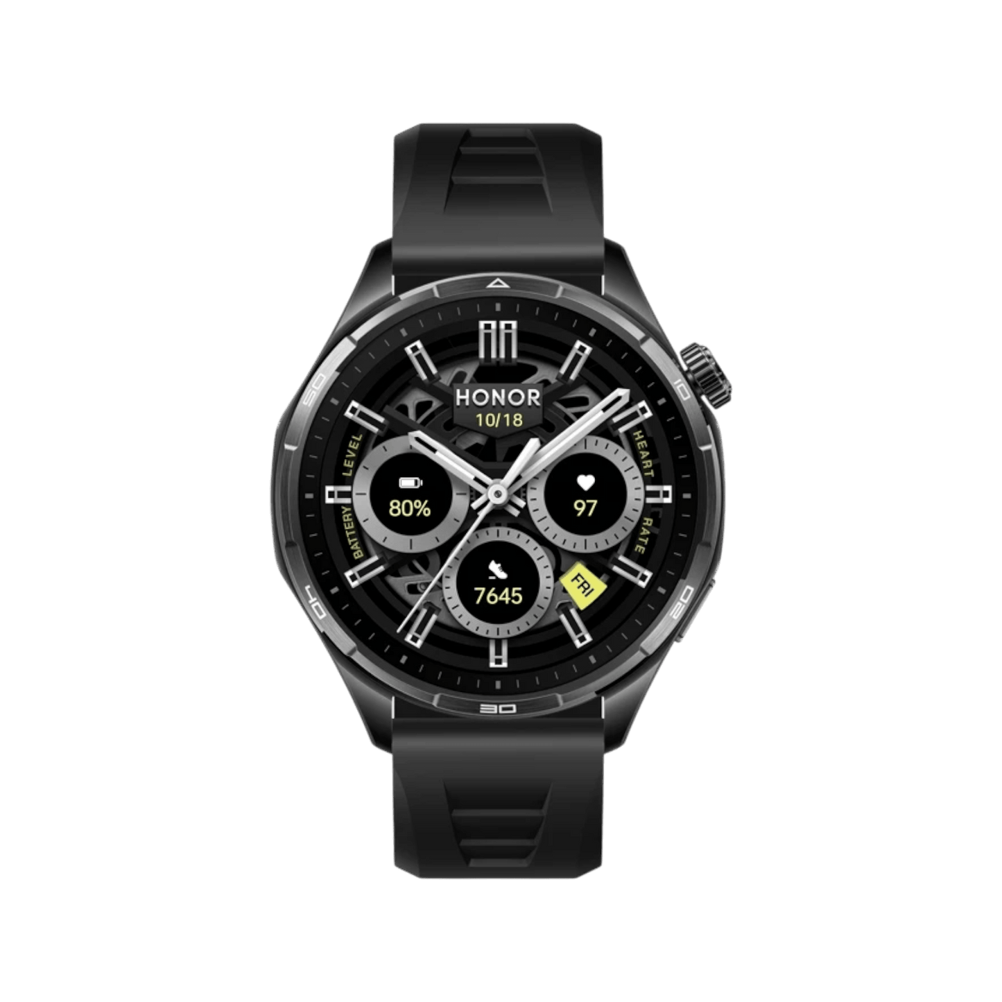 Smartwatch HONOR Watch 6