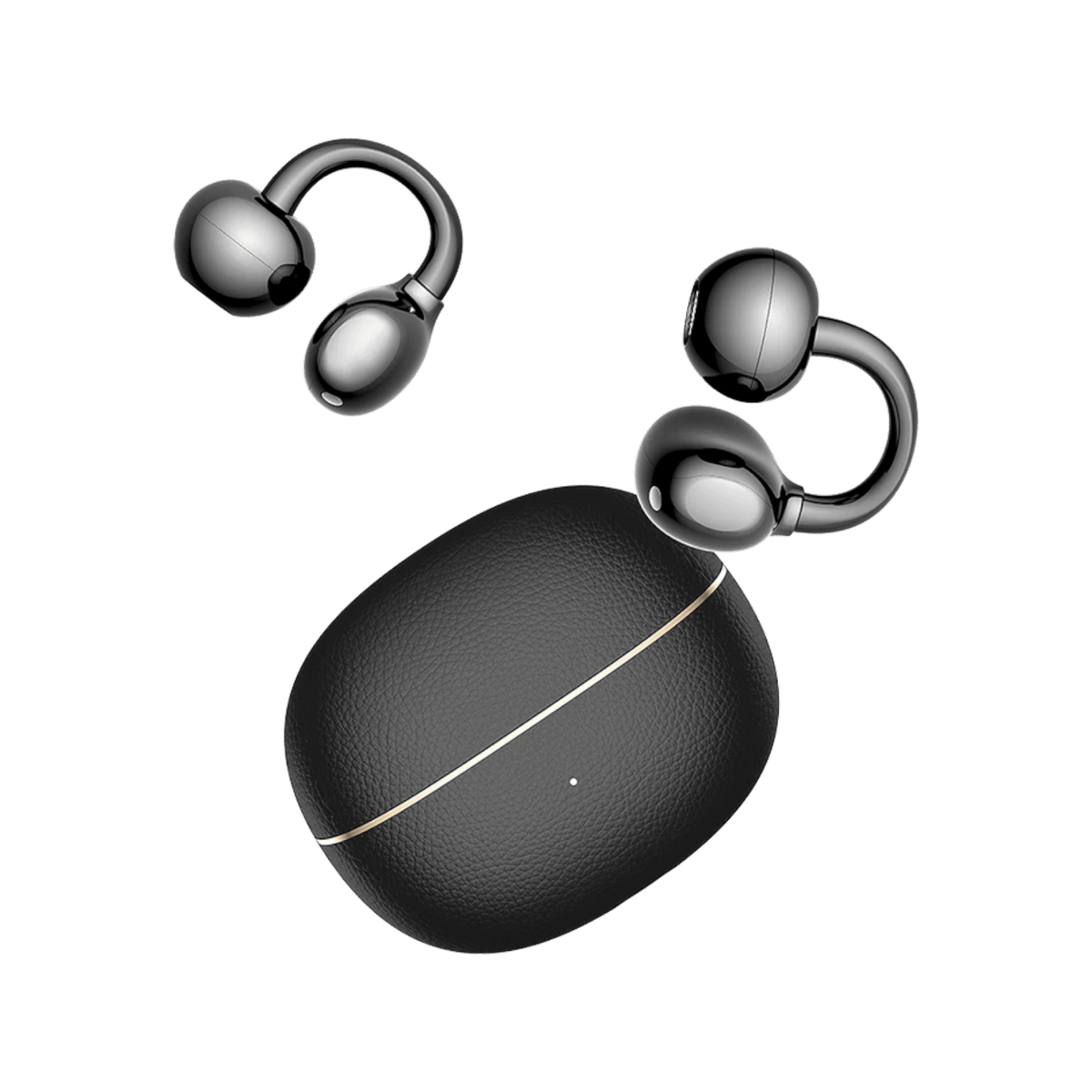 Słuchawki HONOR CHOICE Earbuds Clip 2 Pro