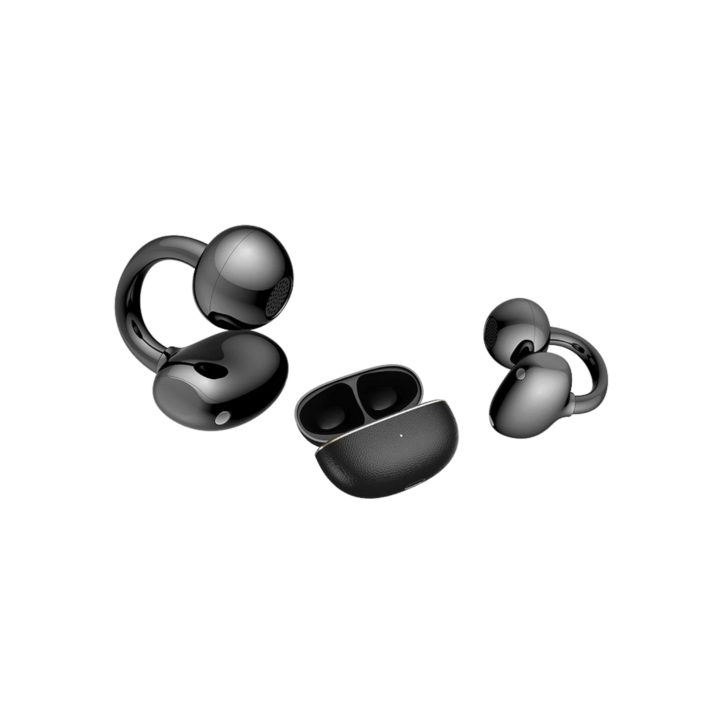 Słuchawki HONOR CHOICE Earbuds Clip 2 Pro
