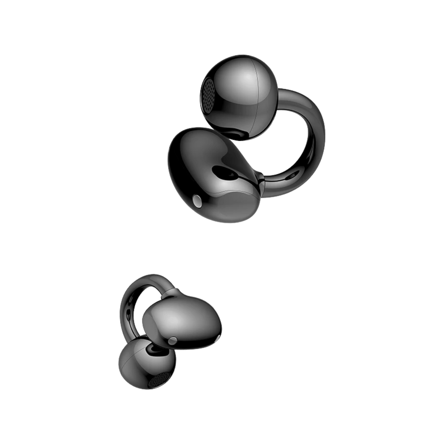 Słuchawki HONOR CHOICE Earbuds Clip 2 Pro