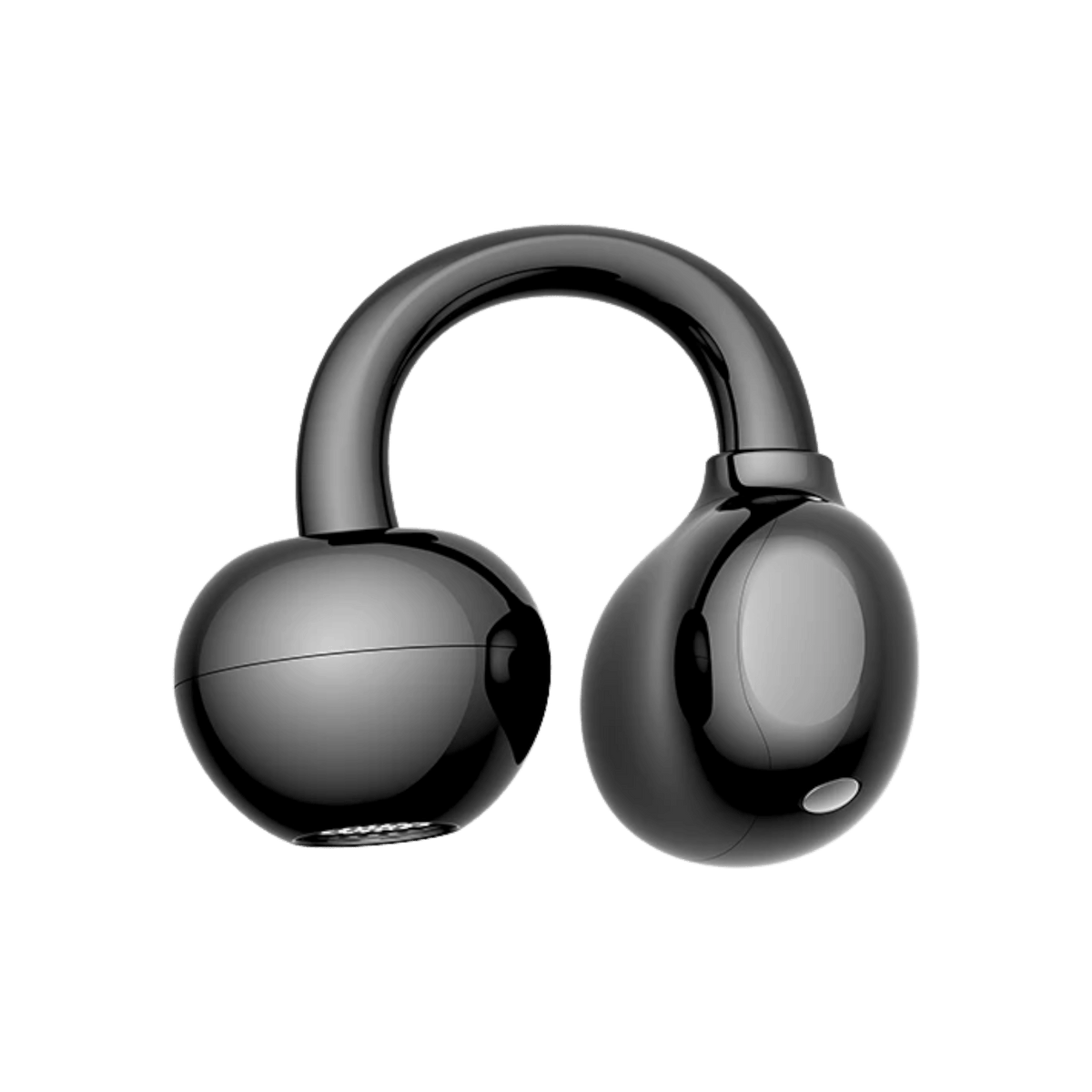 Słuchawki HONOR CHOICE Earbuds Clip 2 Pro
