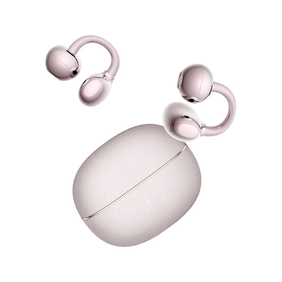 Słuchawki HONOR CHOICE Earbuds Clip 2 Pro