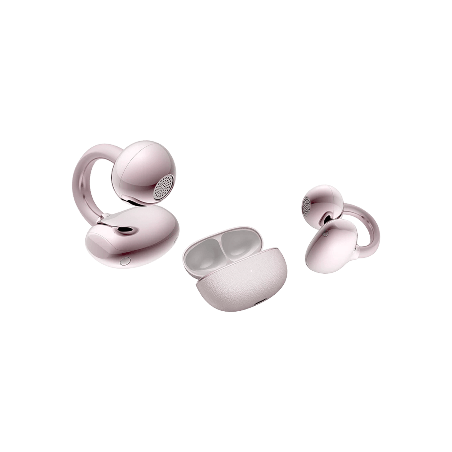 Słuchawki HONOR CHOICE Earbuds Clip 2 Pro