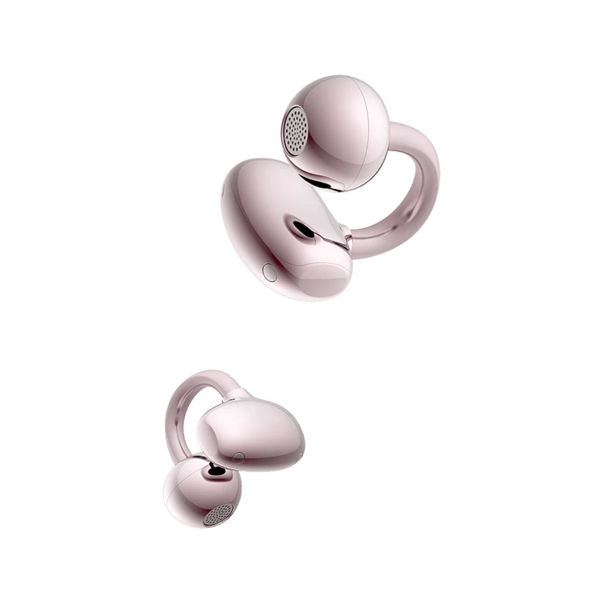 Słuchawki HONOR CHOICE Earbuds Clip 2 Pro