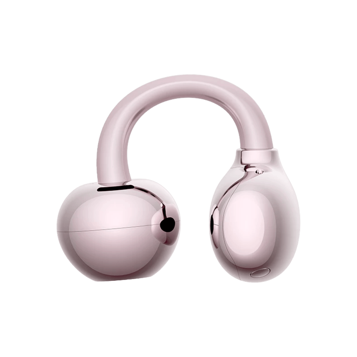 Słuchawki HONOR CHOICE Earbuds Clip 2 Pro