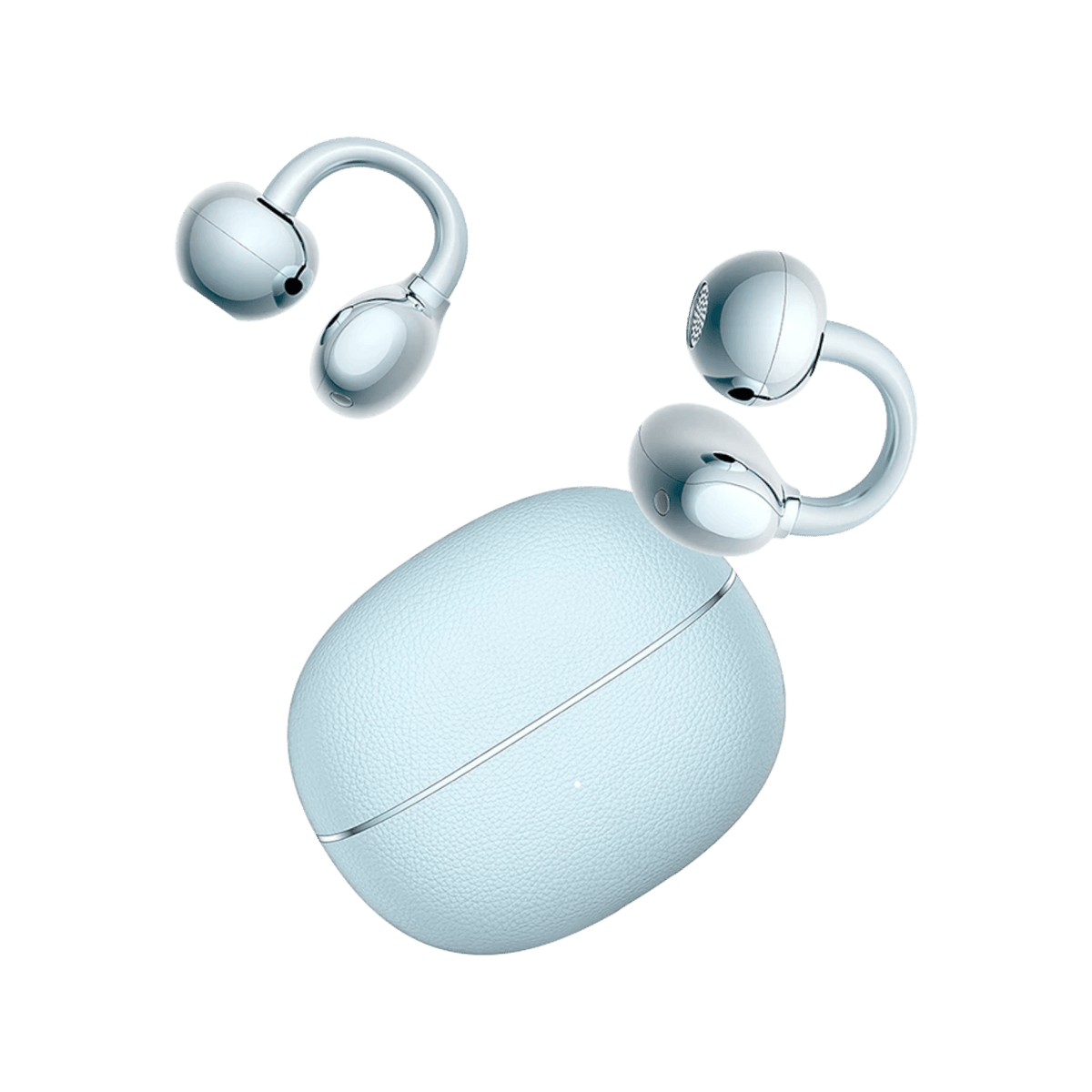 Słuchawki HONOR CHOICE Earbuds Clip 2 Pro