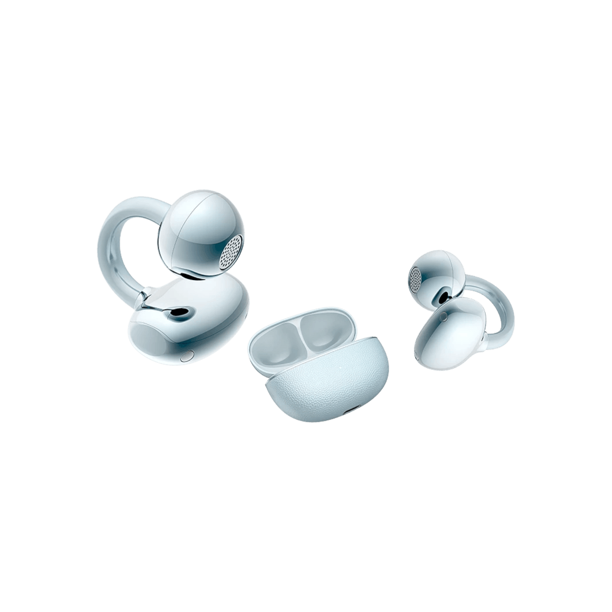 Słuchawki HONOR CHOICE Earbuds Clip 2 Pro