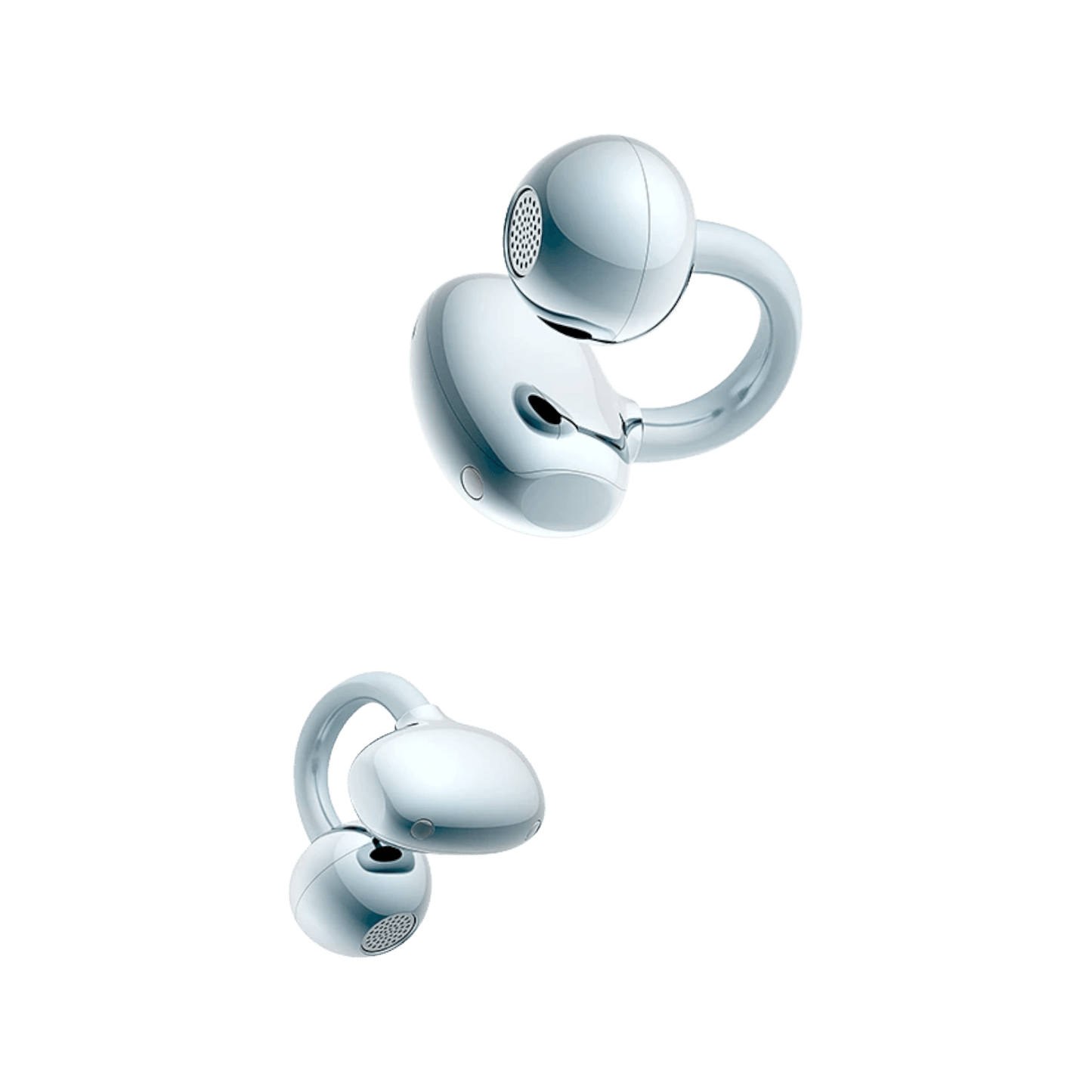 Słuchawki HONOR CHOICE Earbuds Clip 2 Pro