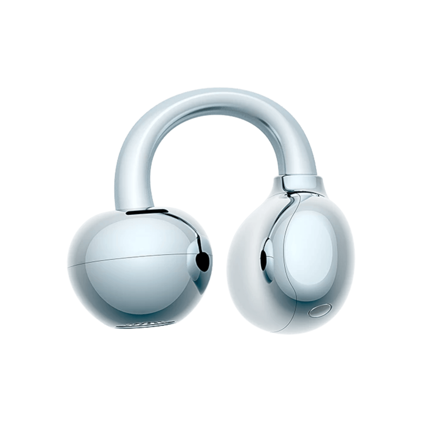 Słuchawki HONOR CHOICE Earbuds Clip 2 Pro