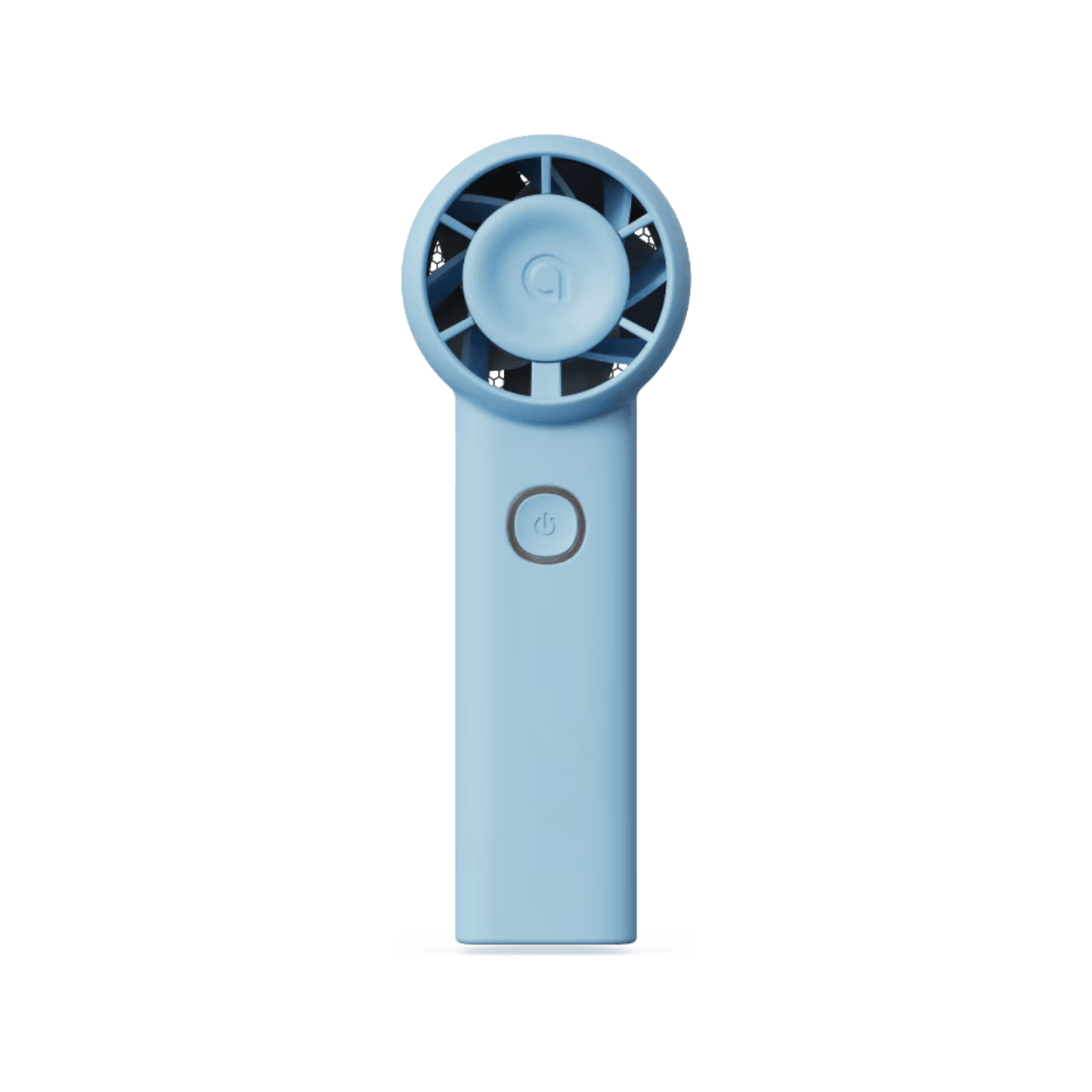 Wiatraczek HONOR CHOICE Handheld Fan Pro Niebieski Front