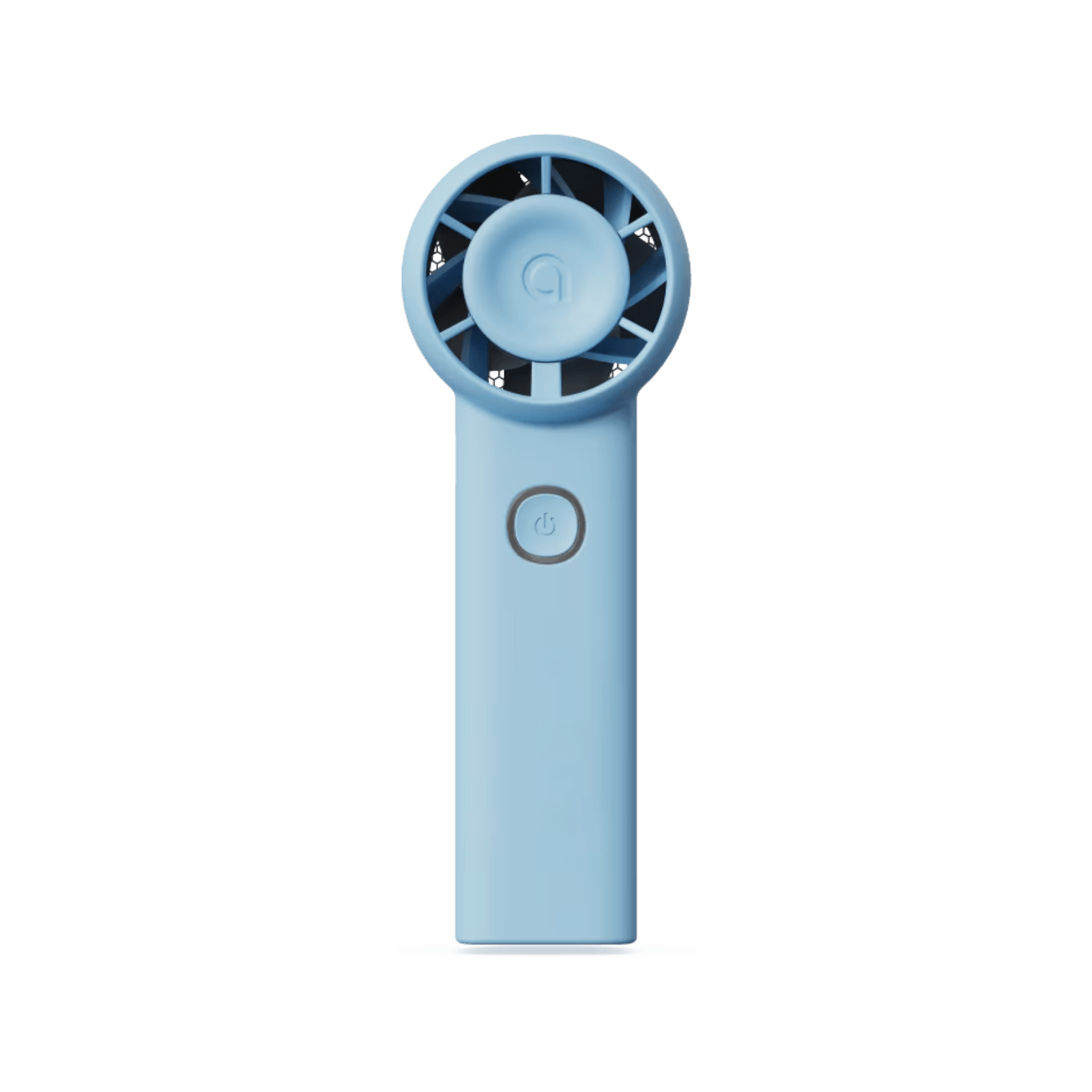 Wiatraczek HONOR CHOICE Handheld Fan Pro Niebieski Front
