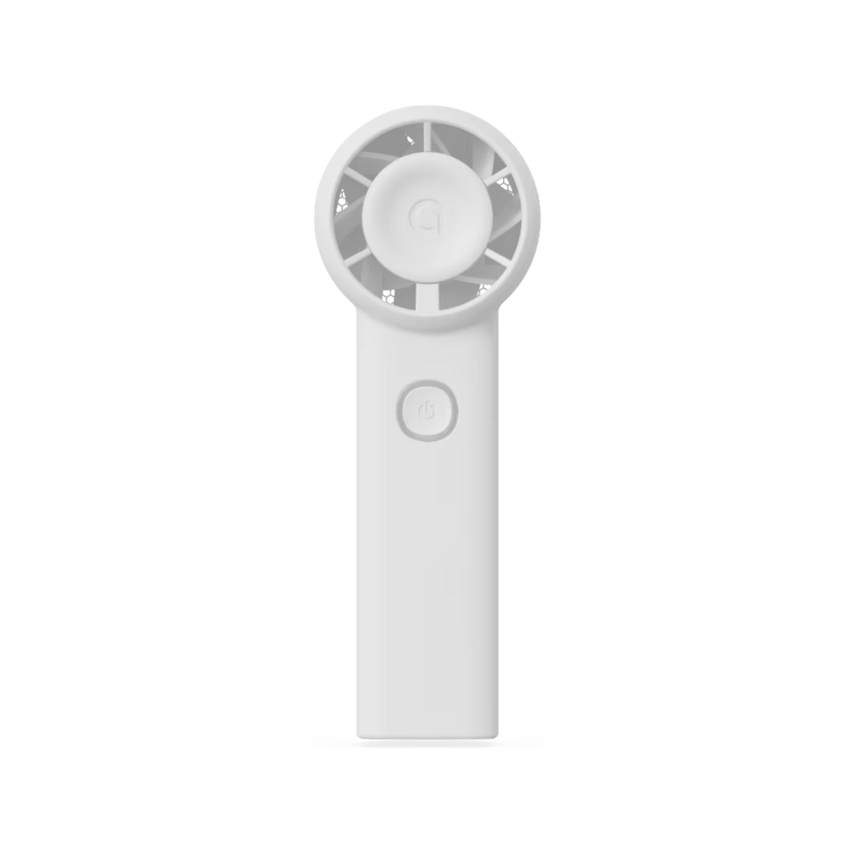Wiatraczek HONOR CHOICE Handheld Fan Pro Biały Front