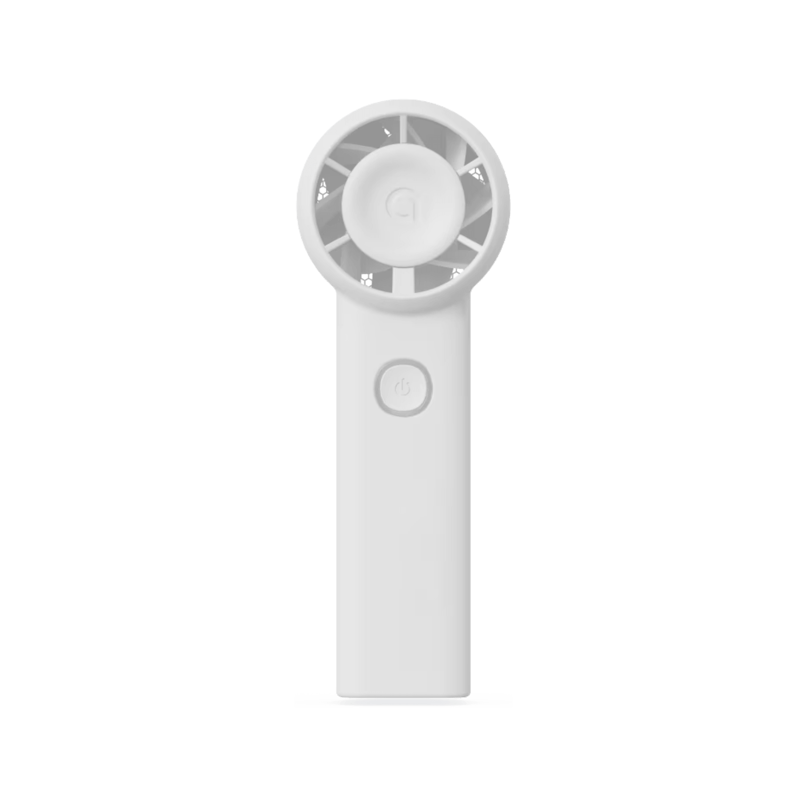 Wiatraczek HONOR CHOICE Handheld Fan Pro Biały Front